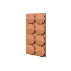 картинка Плитка наборная Raccolta IT300R22CXС Terracotta 